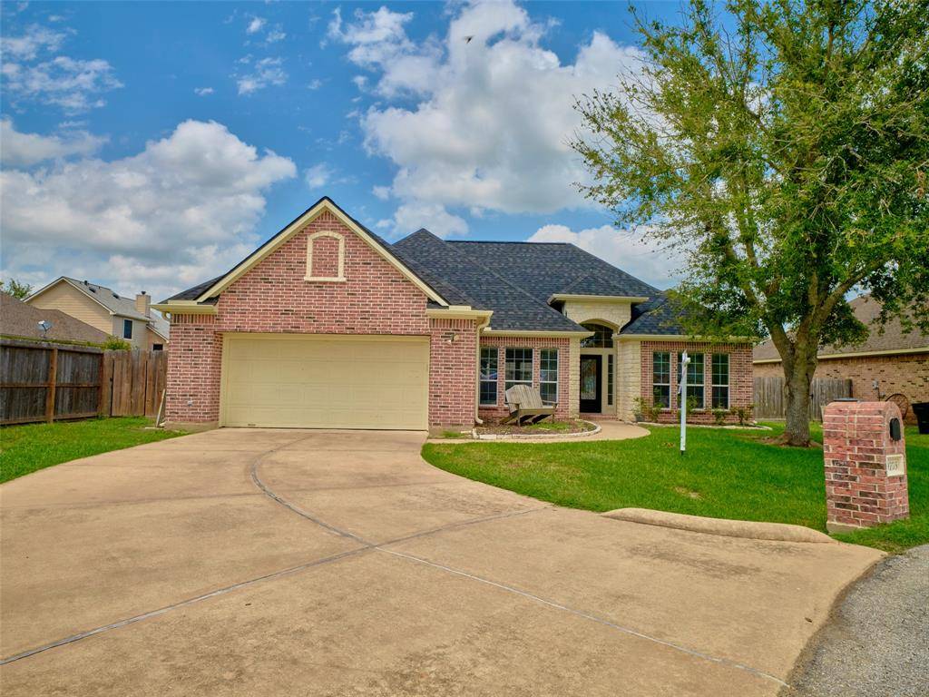 Needville, TX 77461,9703 Piney Point CIR