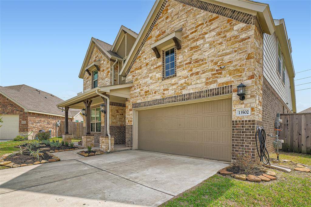 Rosharon, TX 77583,13502 Dovetail Canyon CT