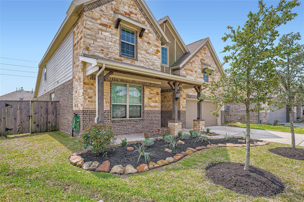 Rosharon, TX 77583,13502 Dovetail Canyon CT