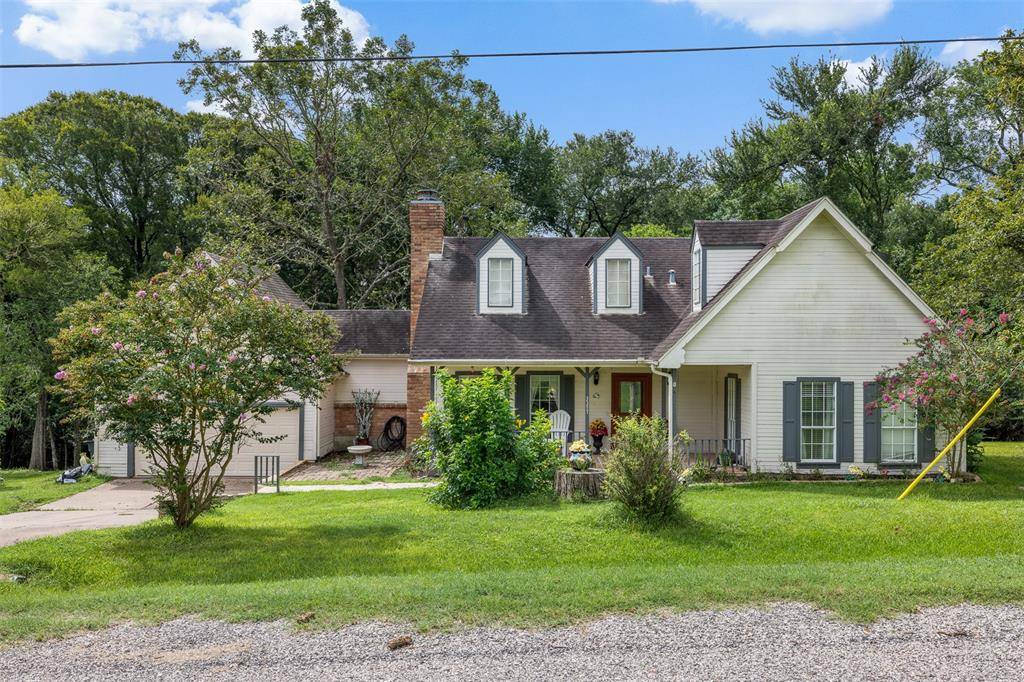 Brenham, TX 77833,3357 Tamy Ln