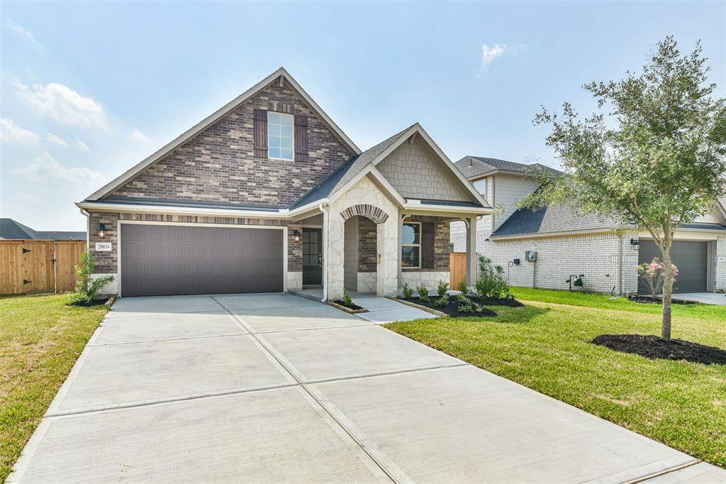 Tomball, TX 77377,20834 Pelham Bridle Lane