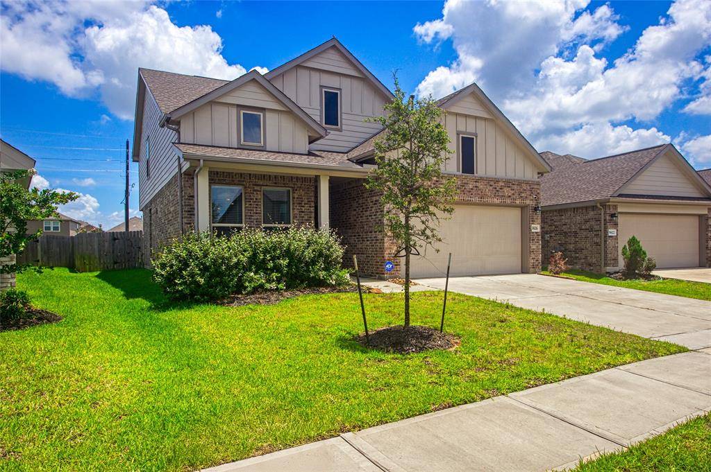 Katy, TX 77493,5826 Providence Springs TRL