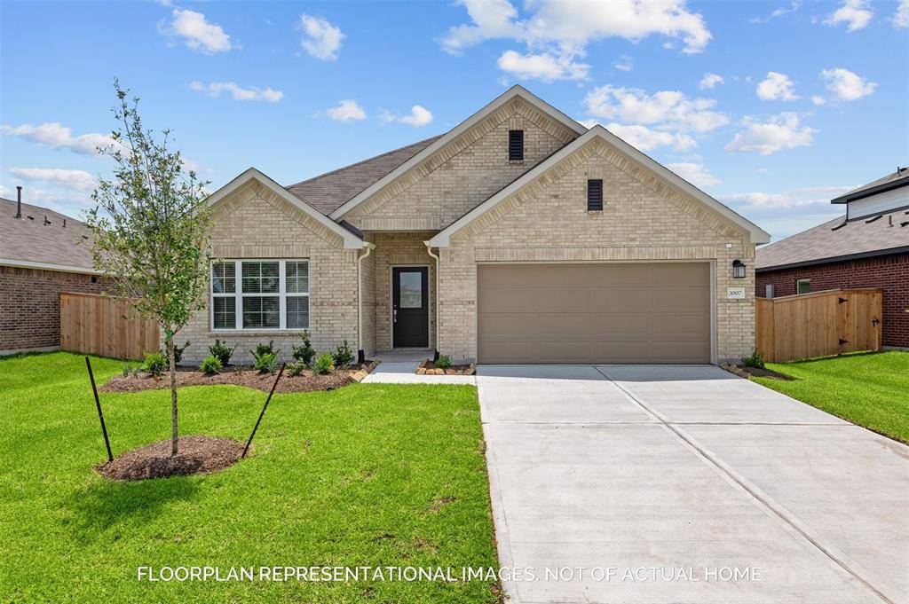 Rosenberg, TX 77471,2131 Heather Ridge WAY