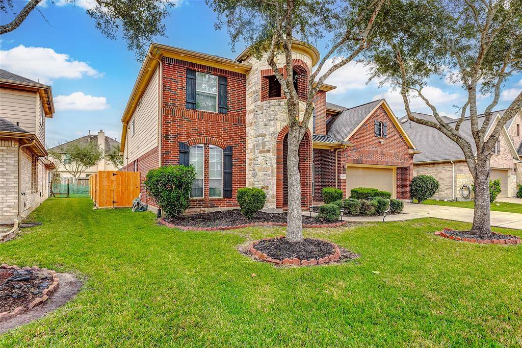 Pearland, TX 77584,12808 Quail Creek DR