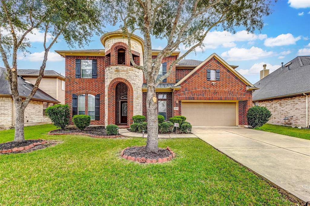 Pearland, TX 77584,12808 Quail Creek DR