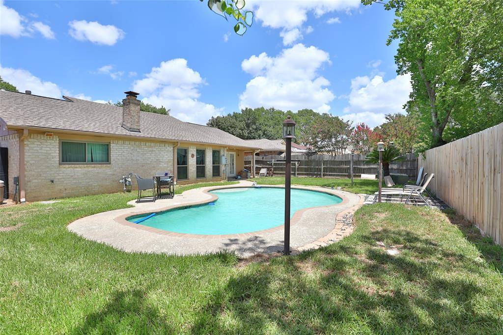 Katy, TX 77450,1023 Hidden Canyon RD