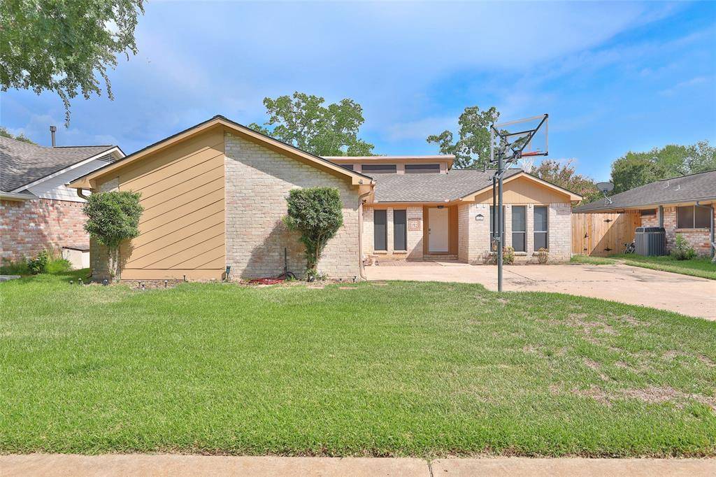 Katy, TX 77450,1023 Hidden Canyon RD