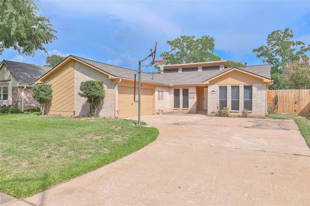 Katy, TX 77450,1023 Hidden Canyon RD