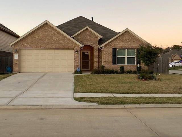 Conroe, TX 77384,13902 Nicolet Arbor LN