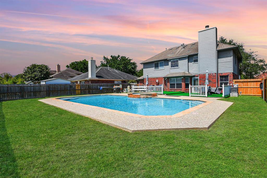 Houston, TX 77047,4026 Almond Lake DR