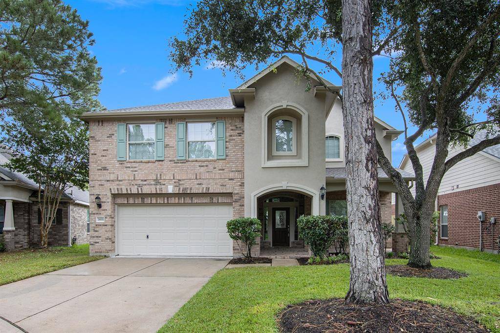 Katy, TX 77494,26111 Jasmine Field WAY