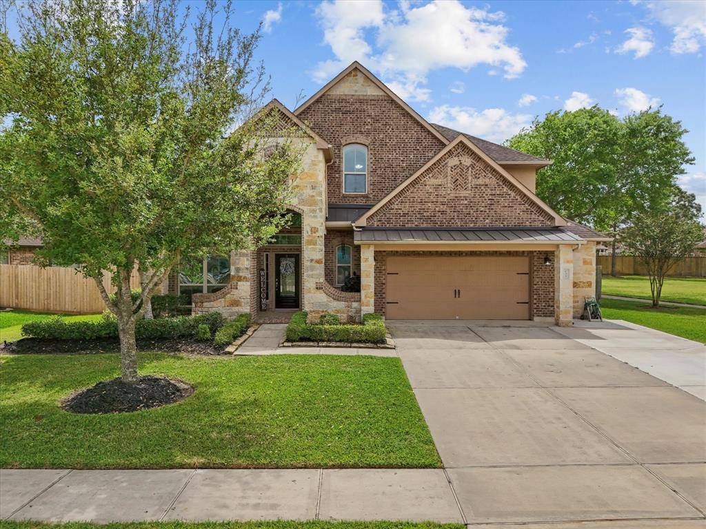 League City, TX 77573,699 Cumberland Ridge LN
