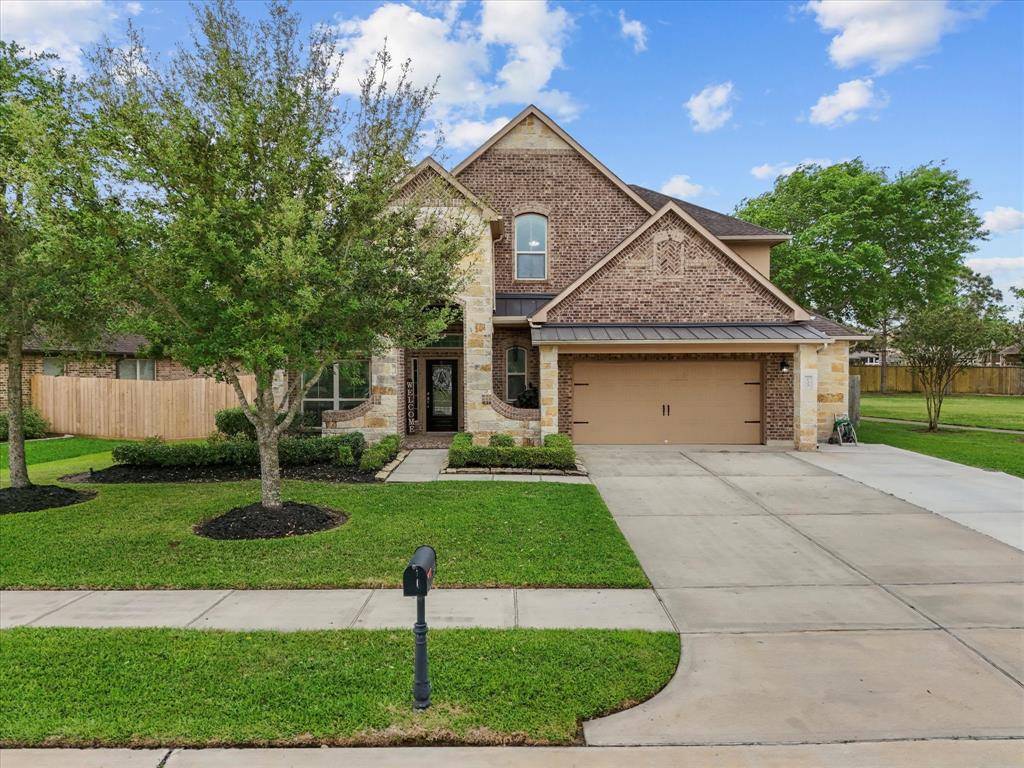 League City, TX 77573,699 Cumberland Ridge LN
