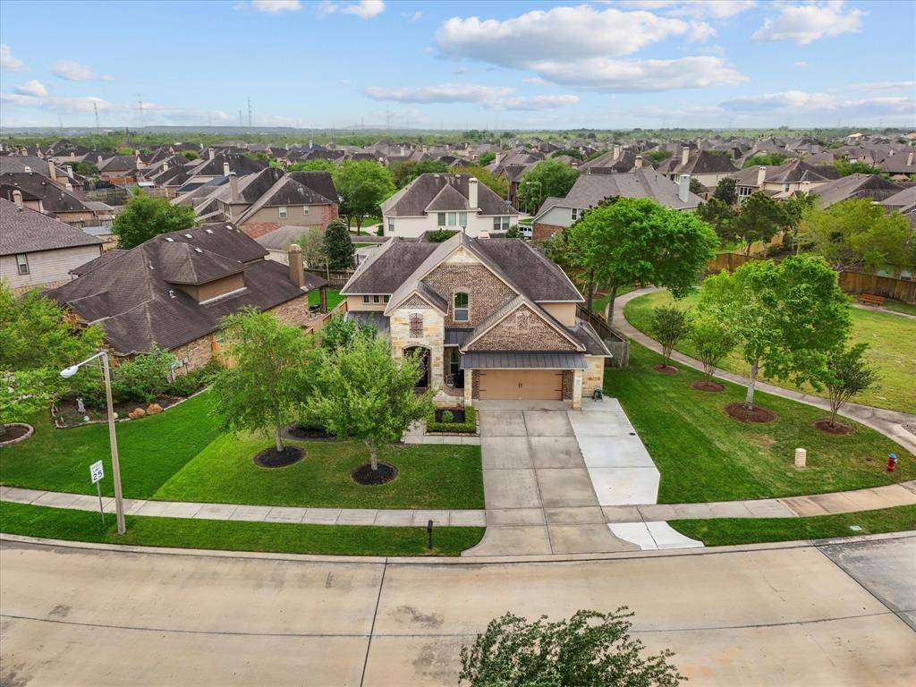 League City, TX 77573,699 Cumberland Ridge LN