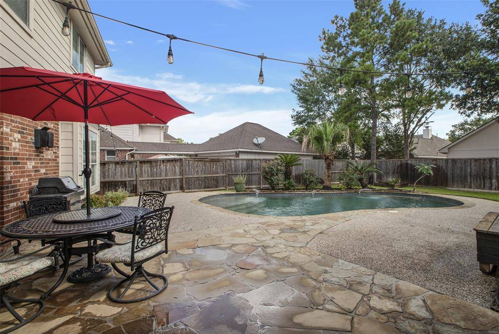 Spring, TX 77379,1314 Belham Ridge CT