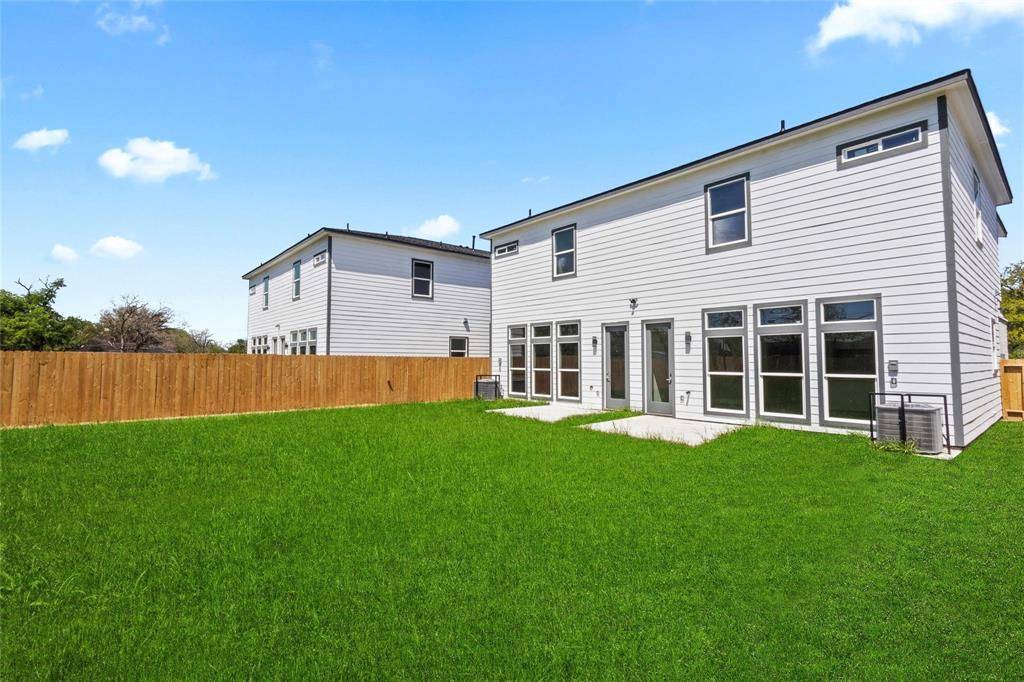 Houston, TX 77033,5506 Pershing ST