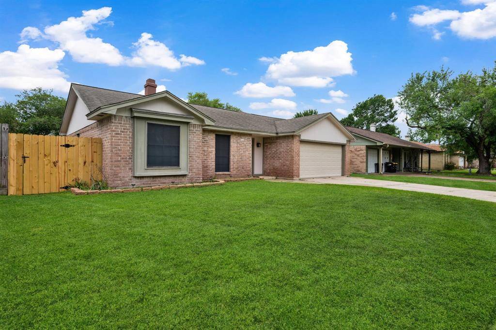 Spring, TX 77388,4023 Broken Elm DR