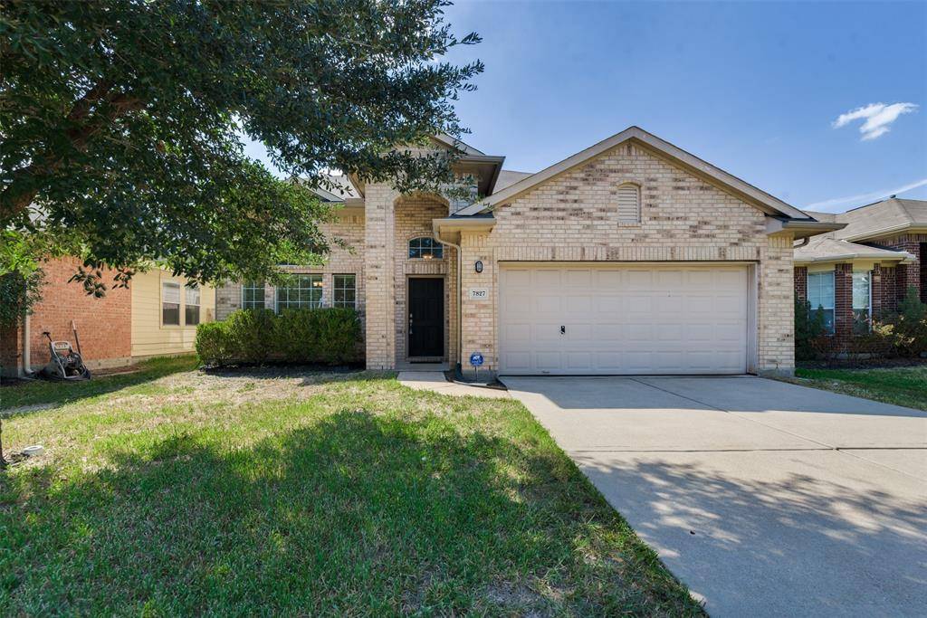 Cypress, TX 77433,7827 Meandering Oak LN