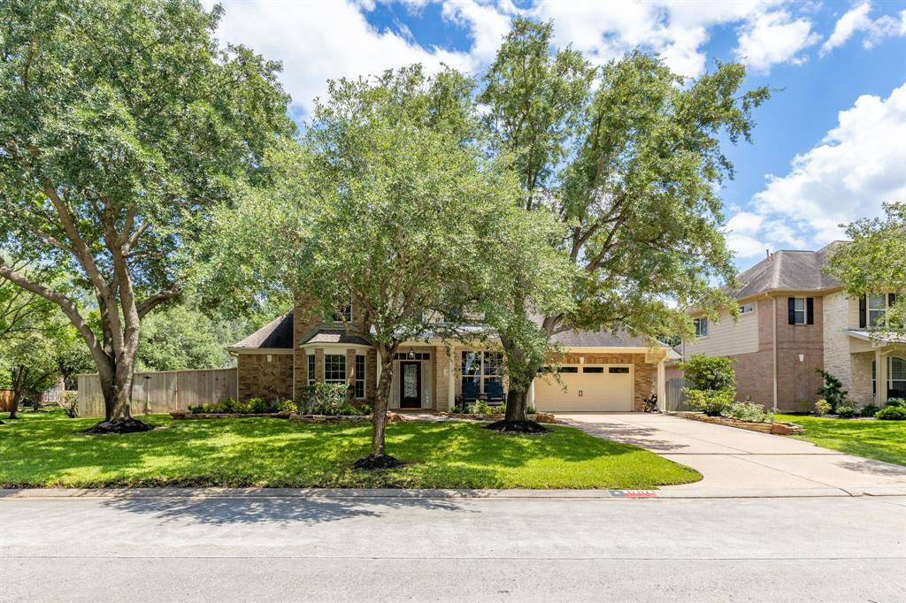 Tomball, TX 77377,17314 Sunset Arbor DR