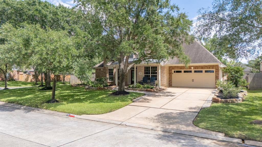 Tomball, TX 77377,17314 Sunset Arbor DR