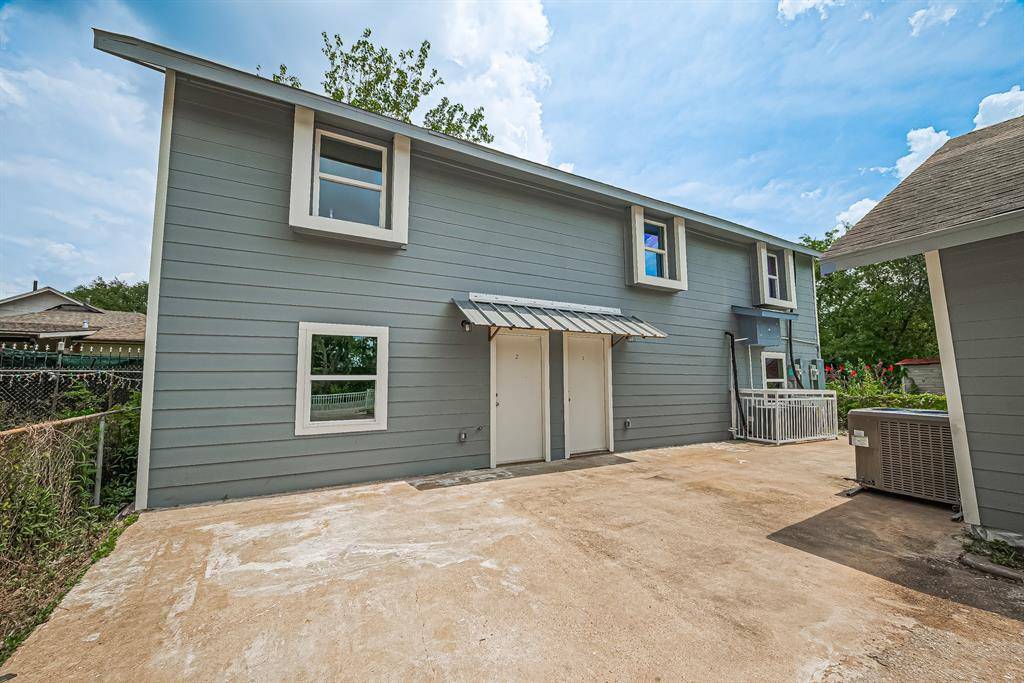 Houston, TX 77026,4013 Ranch ST #1
