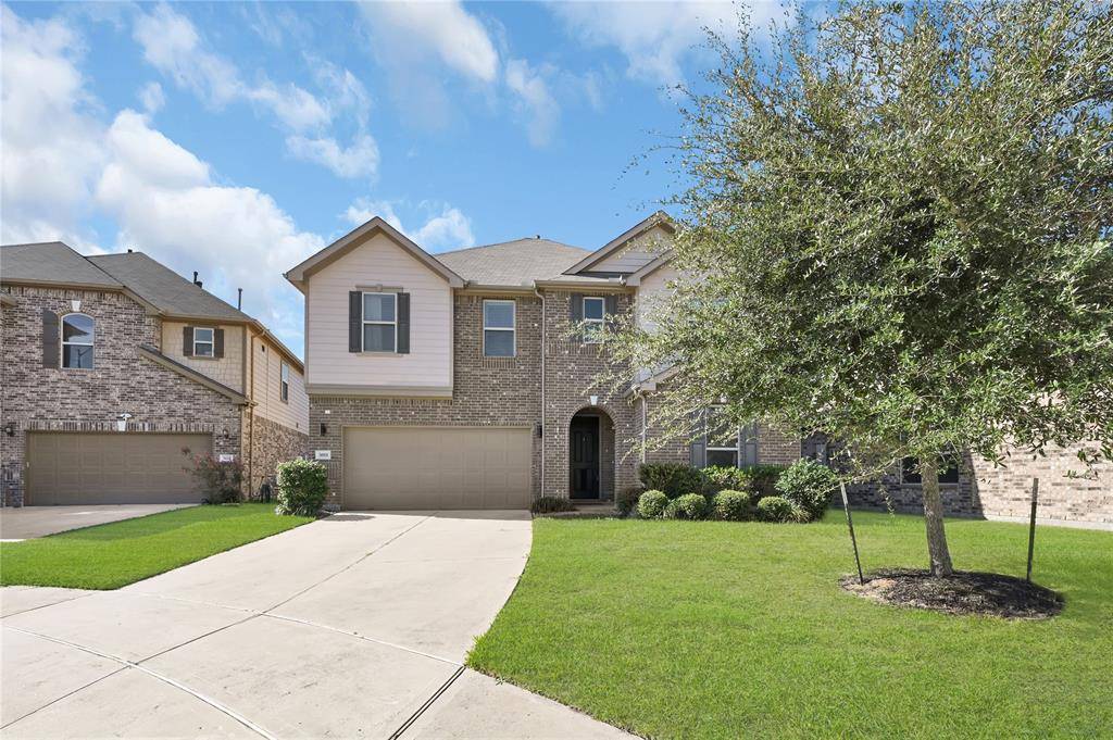 Katy, TX 77493,5011 Pine Ridge Knoll CT