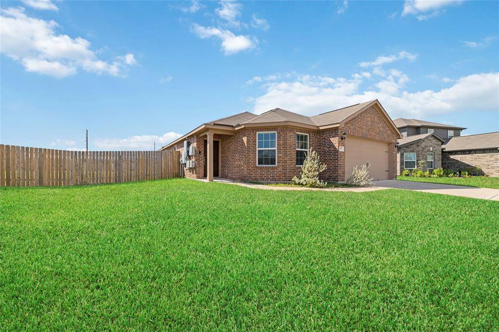 Katy, TX 77493,377 Barrel Cactus Dr