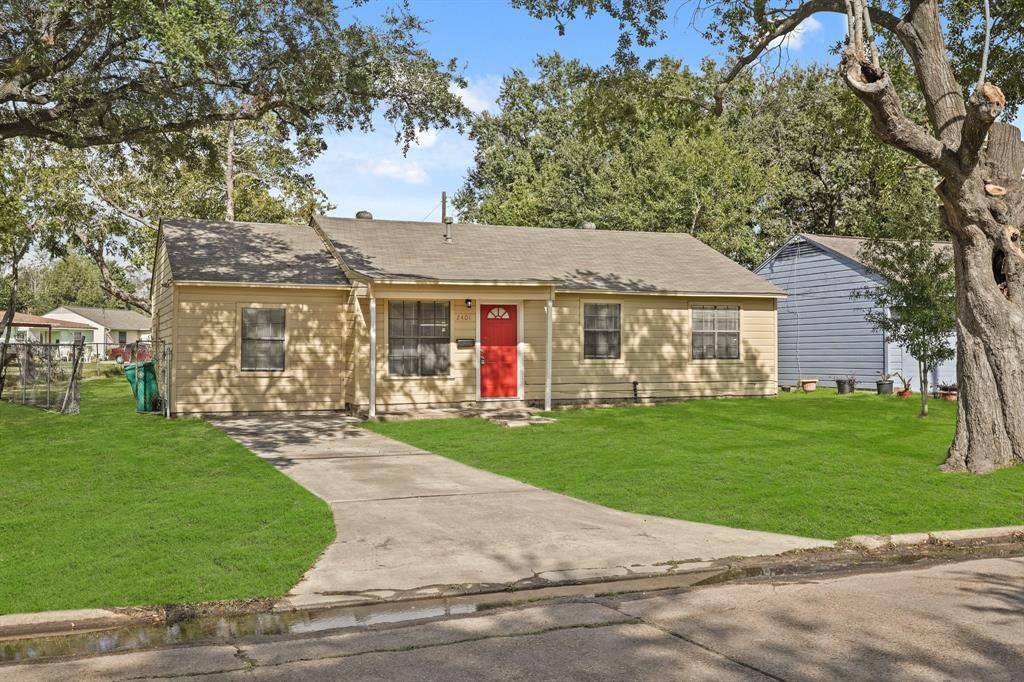 Pasadena, TX 77506,2401 Windsor LN