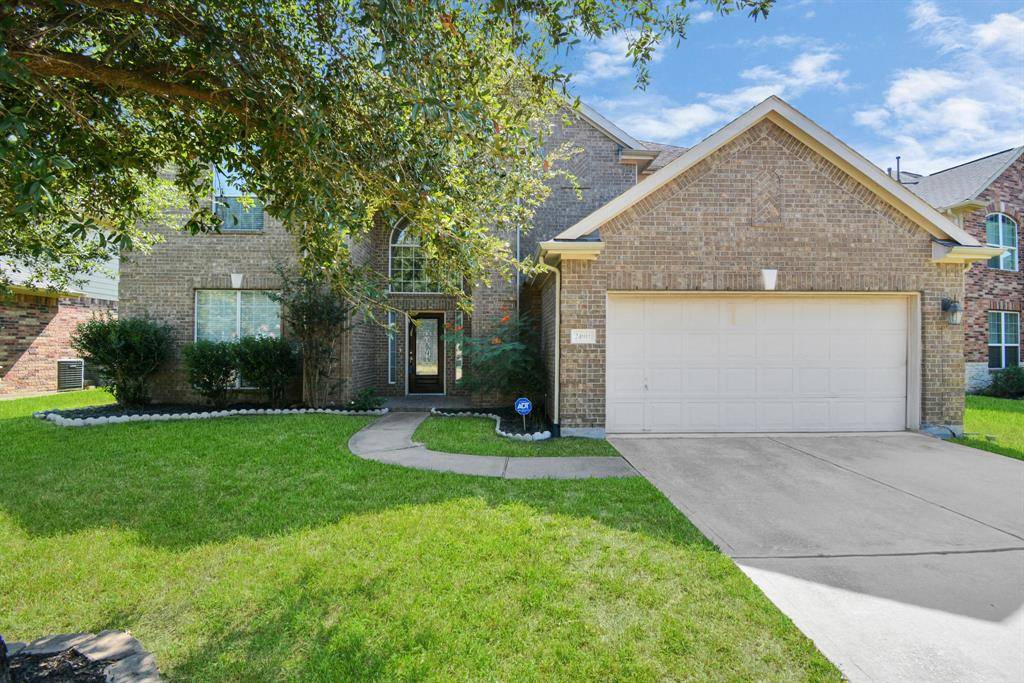 Katy, TX 77493,24911 Mason Trail DR