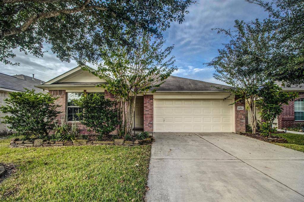 Tomball, TX 77375,18919 Telford WAY