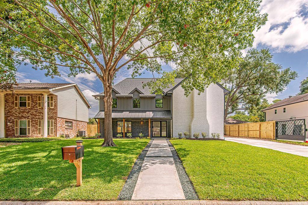 Houston, TX 77091,4826 Bayou Vista DR