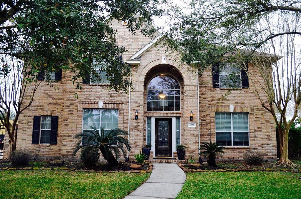 Pearland, TX 77581,2102 Venezia DR