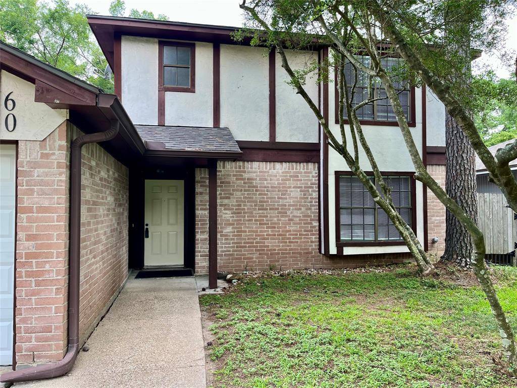 The Woodlands, TX 77381,60 Trummel CT