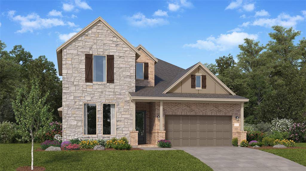 Katy, TX 77493,26311 Forest Brush LN