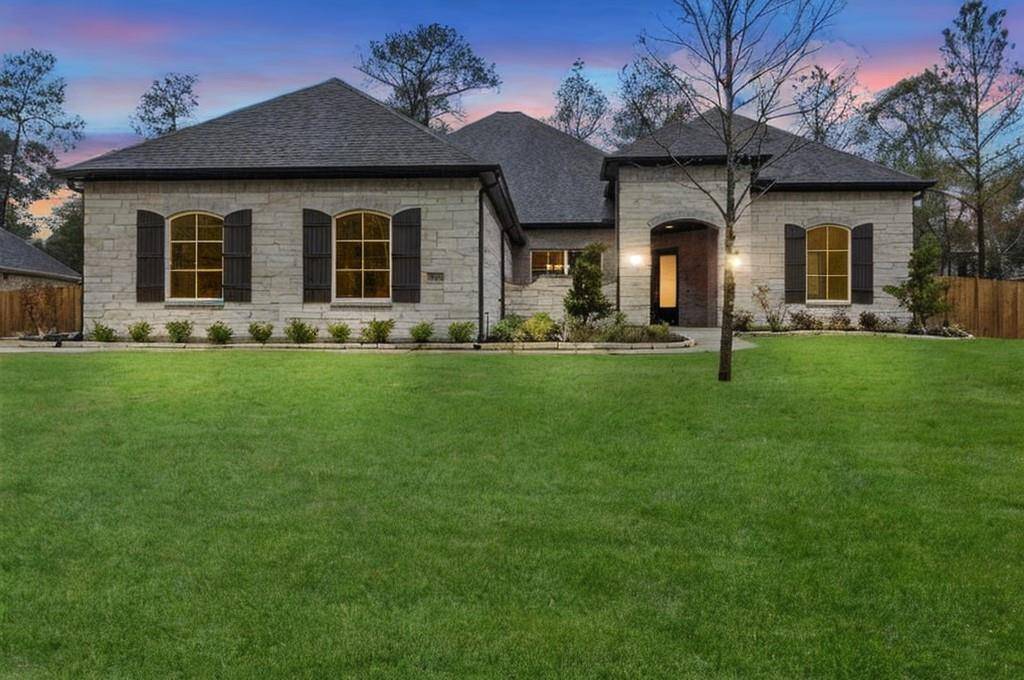 Conroe, TX 77301,1016 Prescott Drive