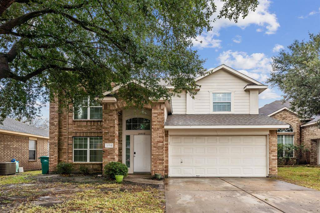 Houston, TX 77073,20918 Southvine CT