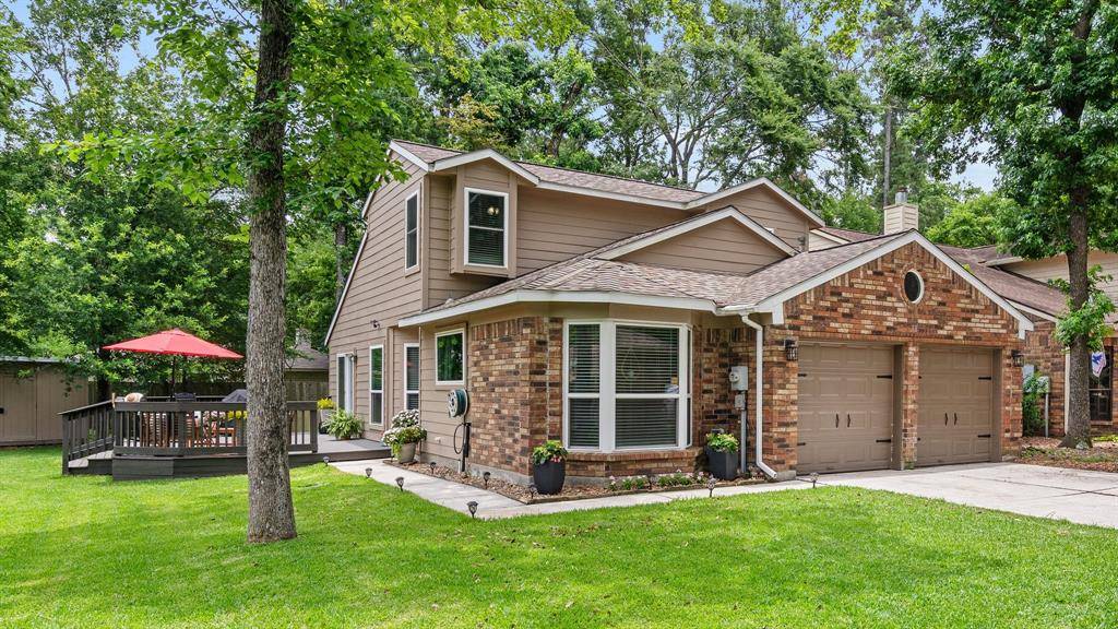 The Woodlands, TX 77381,98 S Cobble Hill PL