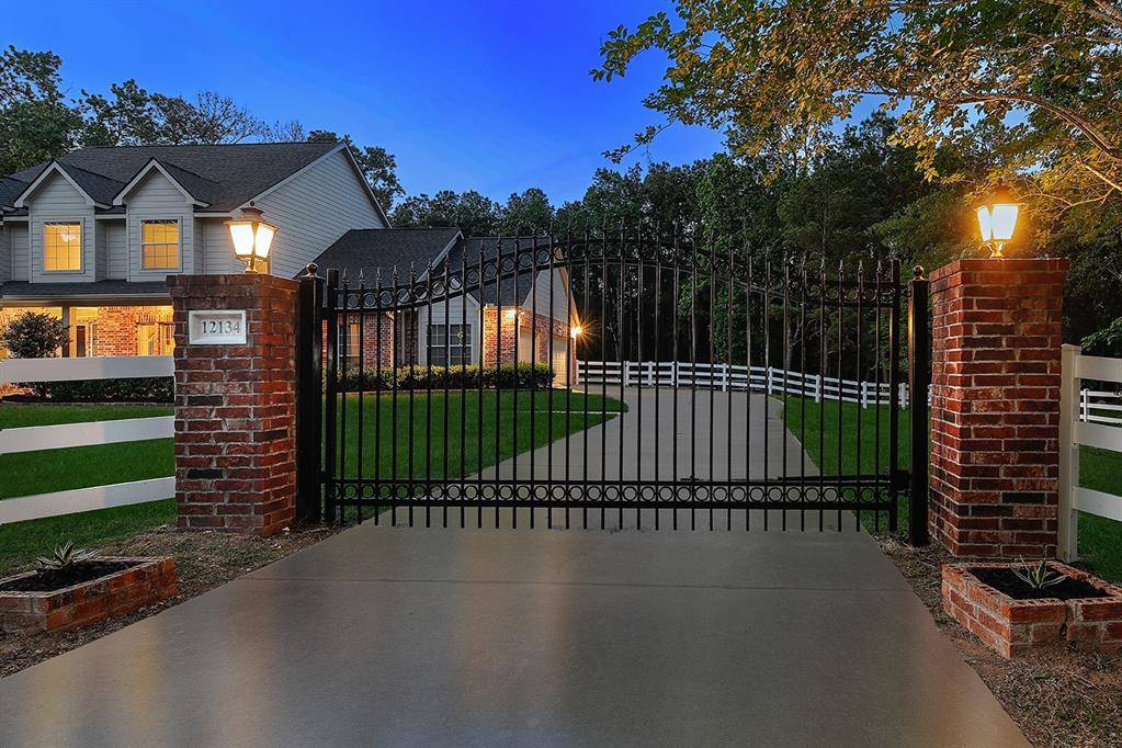 Magnolia, TX 77354,12134 E Border Oak DR