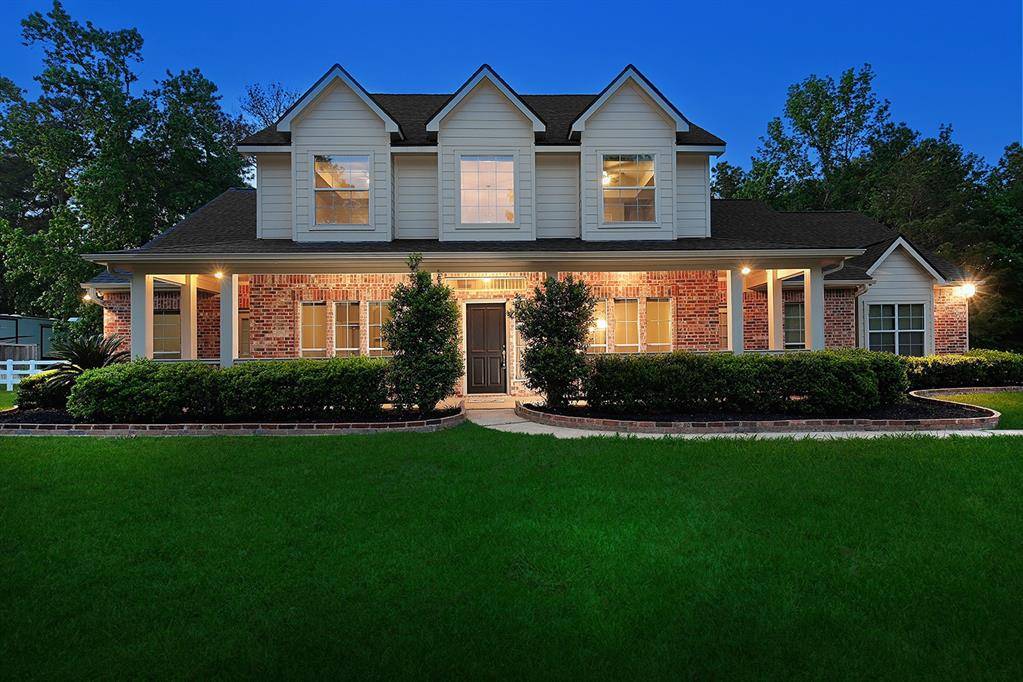 Magnolia, TX 77354,12134 E Border Oak DR