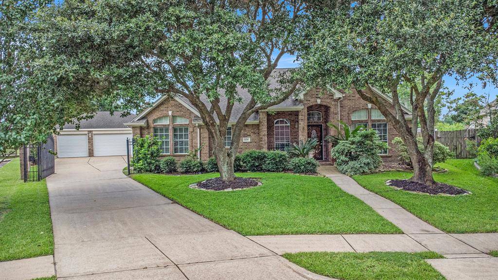 Pearland, TX 77584,6214 S Sumac DR