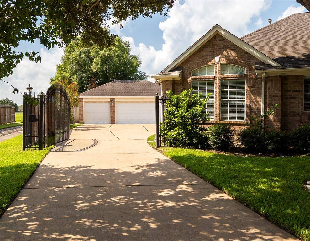 Pearland, TX 77584,6214 S Sumac DR