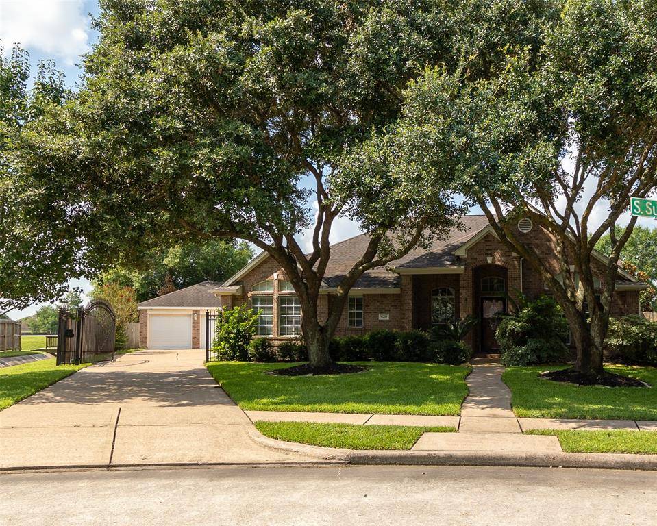 Pearland, TX 77584,6214 S Sumac DR