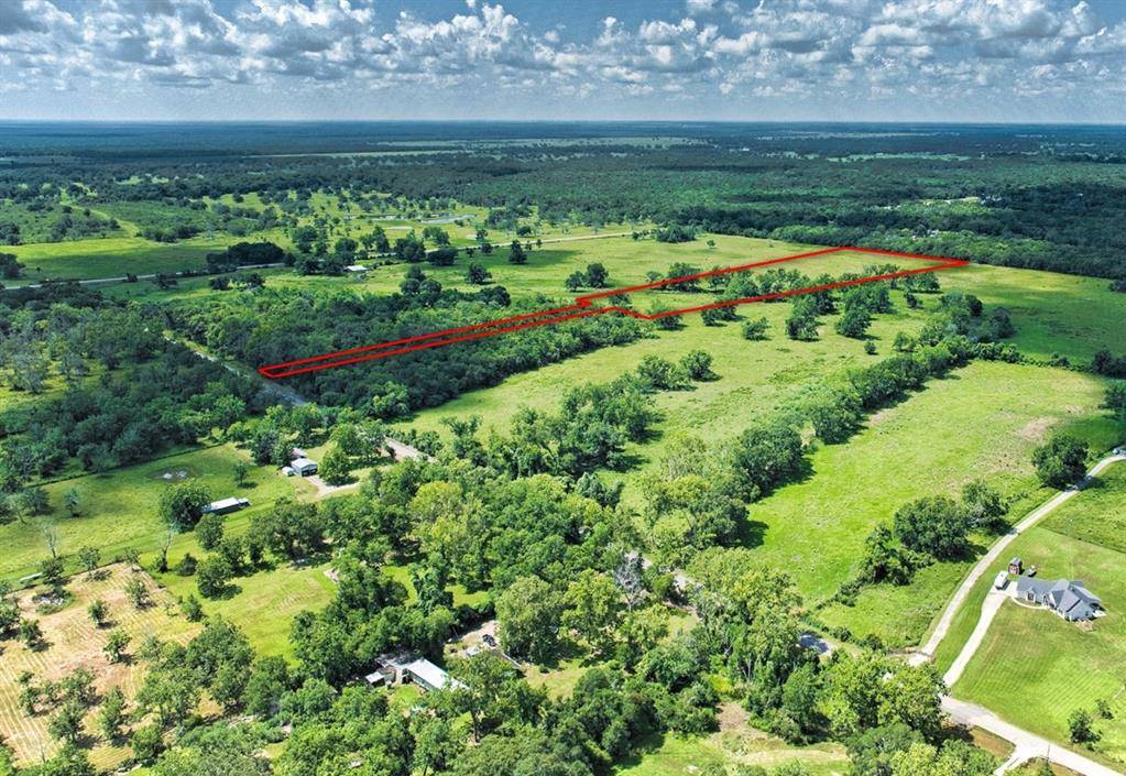 Brazoria, TX 77422,Lot 8 FM 521-County Road 809