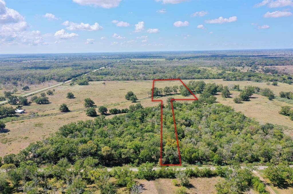 Brazoria, TX 77422,Lot 8 FM 521-County Road 809