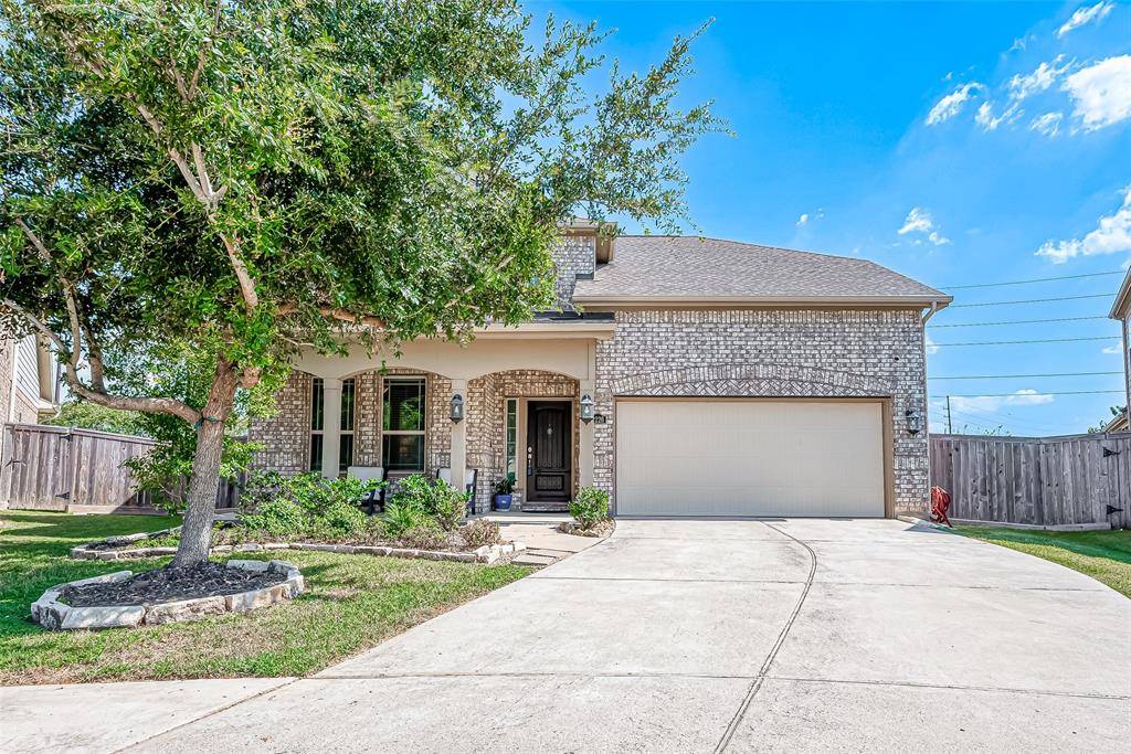 Richmond, TX 77469,2226 Blakely Grove LN