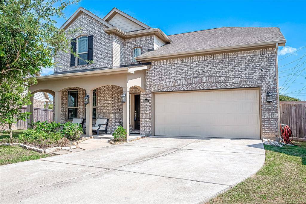 Richmond, TX 77469,2226 Blakely Grove LN