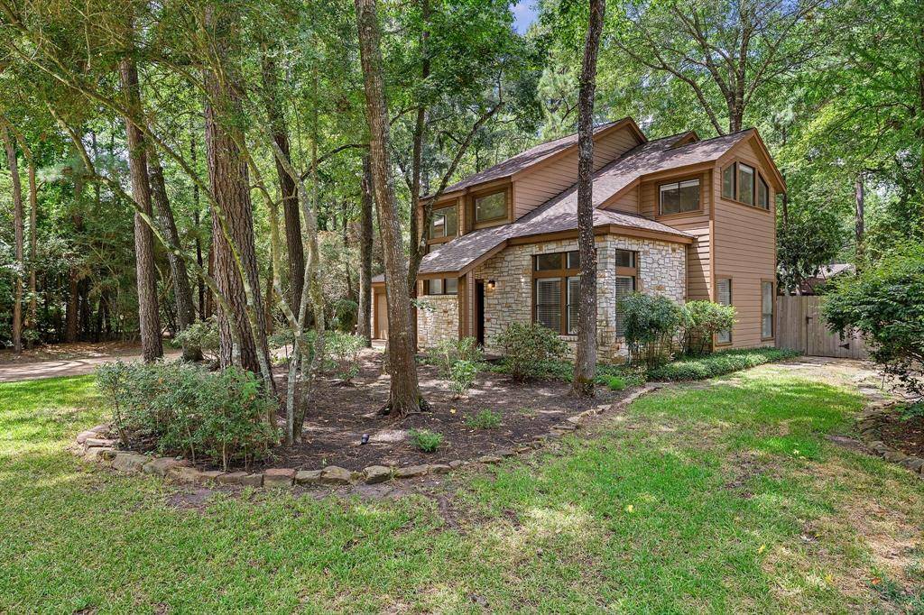 The Woodlands, TX 77381,31 Cloudleap PL