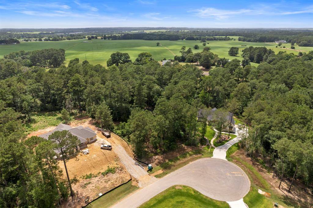 Plantersville, TX 77363,8618 Cedar Meadow LN