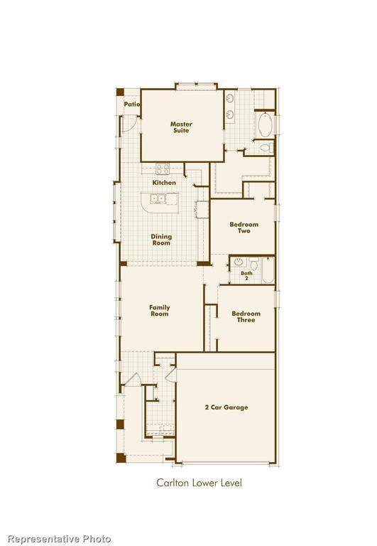 Montgomery, TX 77316,26409 E Skylight Brook CIR