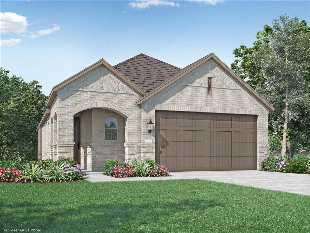 Magnolia, TX 77316,26409 East Skylight Brook CIR